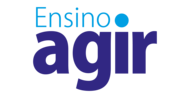 Logo - ENSINO AGIR