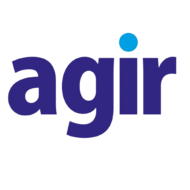 Logo - AGIR