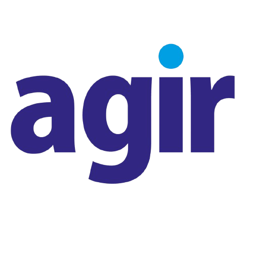 Logo - AGIR